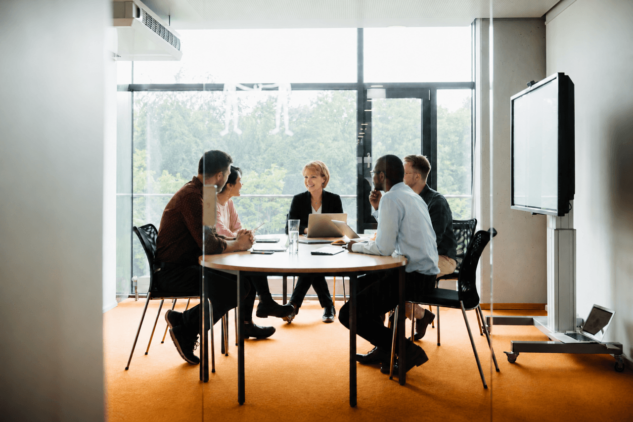 Fractional or Interim CMO