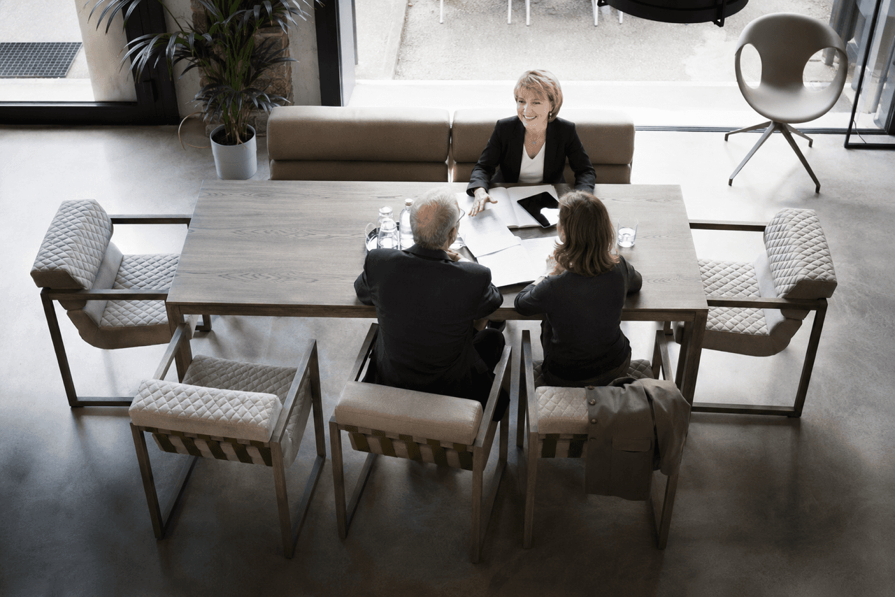 Executive Advisor
