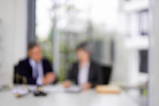 Executive Advisor