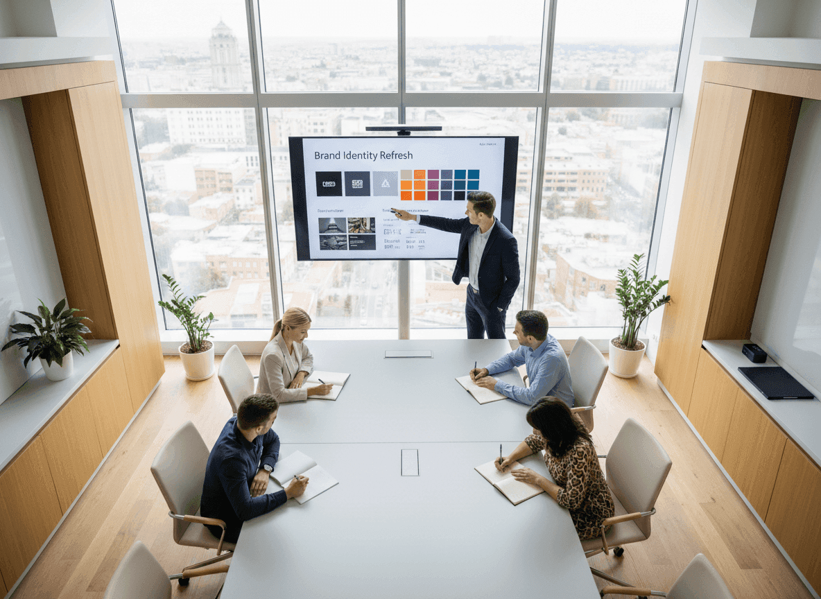 Ideal SBM Clients