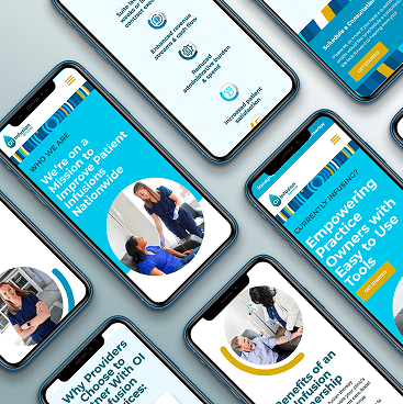 Branding and creative marketing sample 11