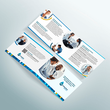 Branding and creative marketing sample 12