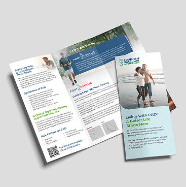 Branding and creative marketing sample 17