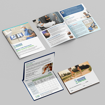 Branding and creative marketing sample 18