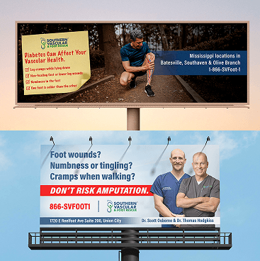 Branding and creative marketing sample 19